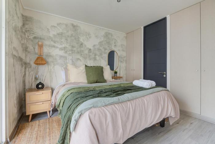 Espectacular Depa.[parking extra] 5p. clavadora.