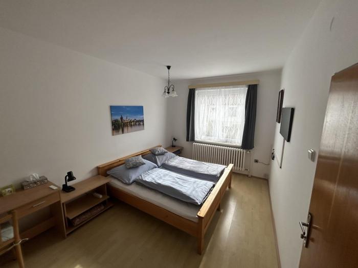 Apartment Ruzyne - free parking near airport