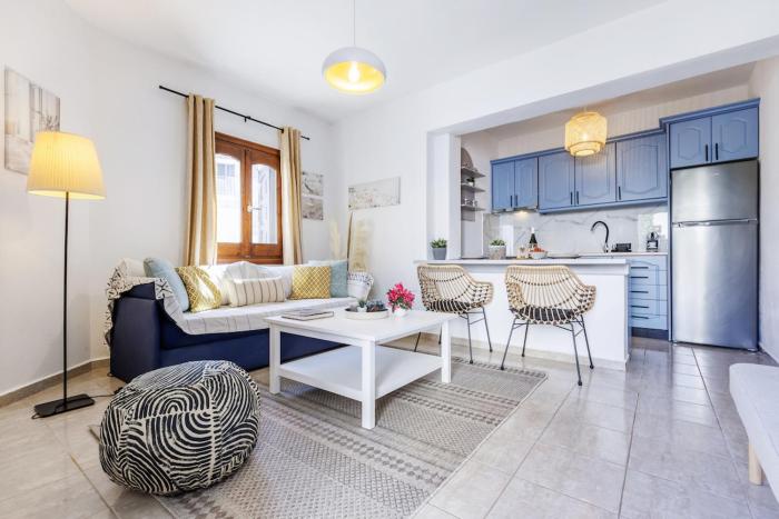 Iakovi Guest House Skopelos