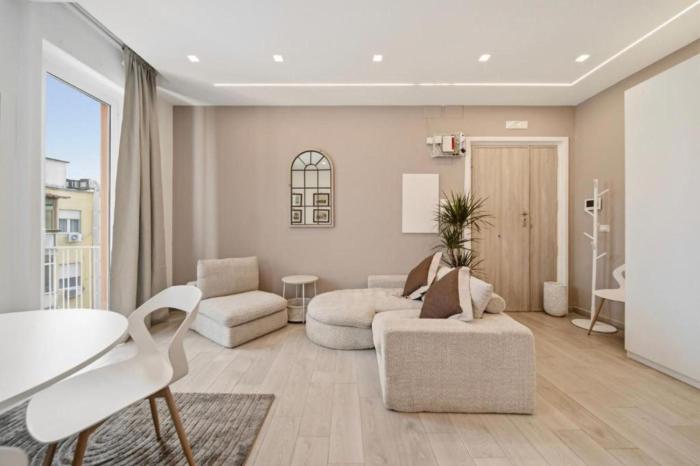 Luxury flat in Toledo with terrace