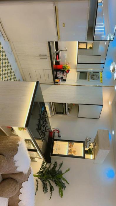 Kattameya Modern Studio