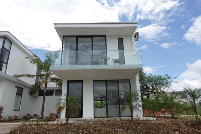 Casa del Sol