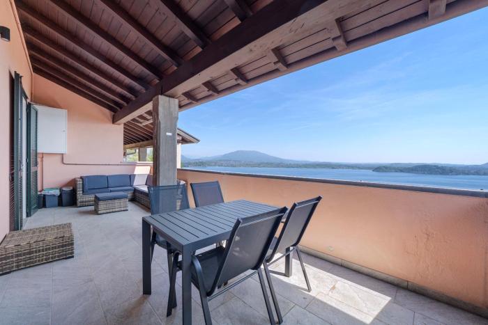 Monte Lago Suite – Breathtaking