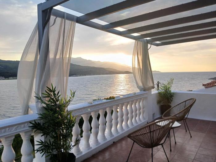 Samos Blue Haven