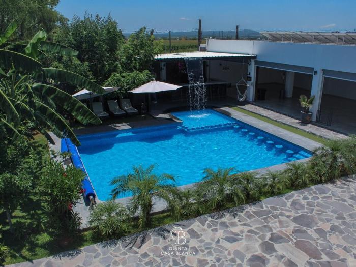 Quinta Casa Blanca, Alojamiento Premium & Eventos