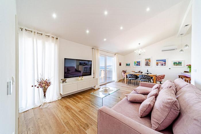 SIMONI Deluxe Apartment