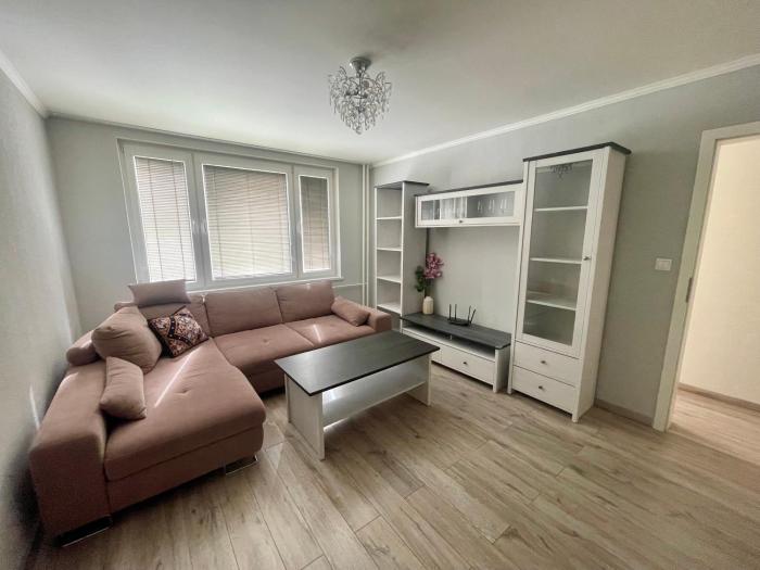 Apartmán Bernolák