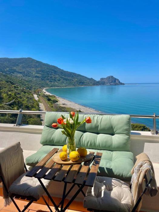 Cefaluce Suite