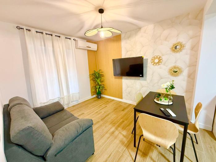 CasaNova Centro A - 2 Rooms