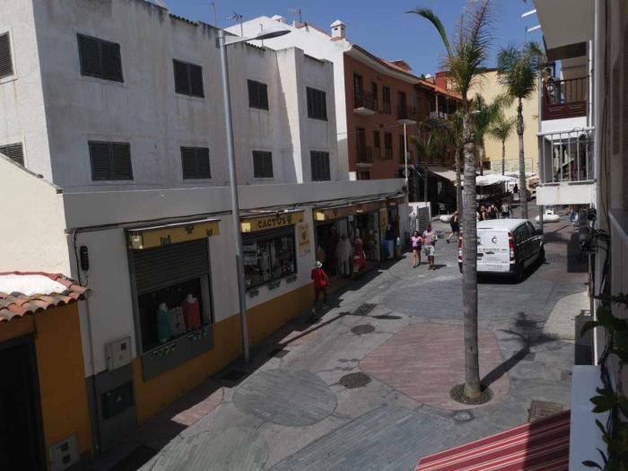 Charming Refuge In San Telmo