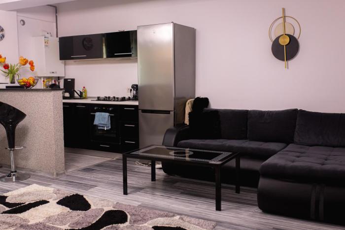 Luxury Stay Tomis Plus Constanta