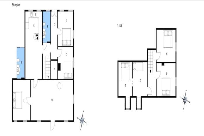 4 star holiday home in Ullerslev