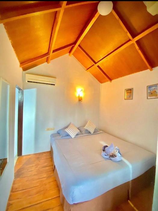 Poetri Bungalow standart room