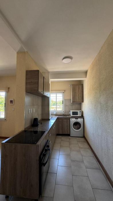 Departamento en Rivadavia - San Juan