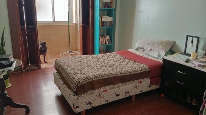 Habitacion en Balvanera