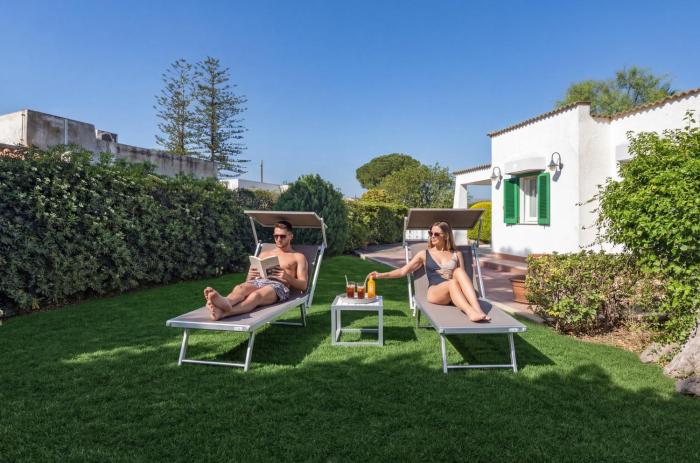 Villa Daniela - Fontane Bianche Beach 600mt Wifi