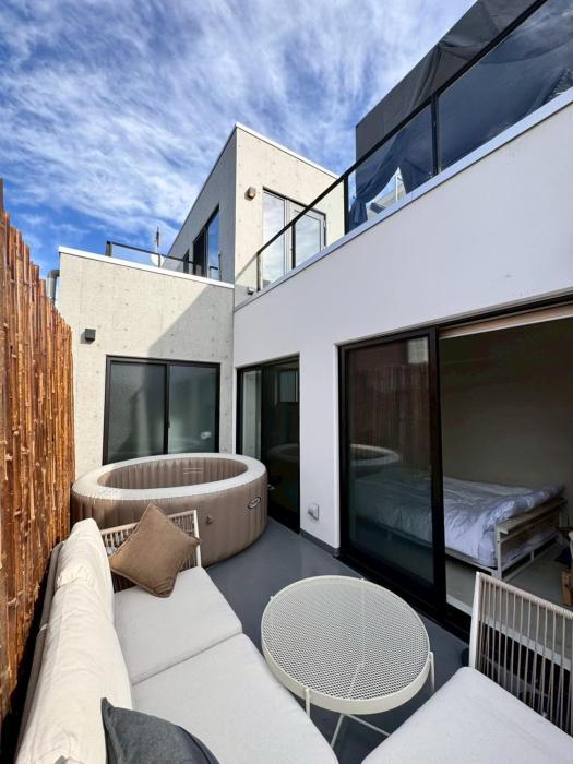 SKYTERRACE Mishuku Shibuya