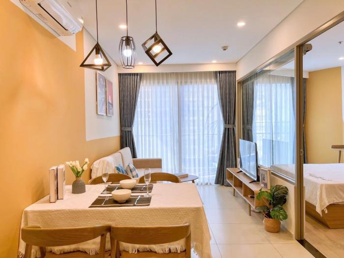 The Song Apartment Vũng Tàu - Căn Hộ Du Lịch - Bột Homestay