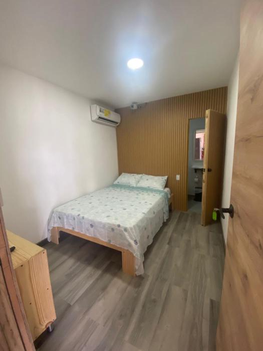 Casa Hostel San Andres