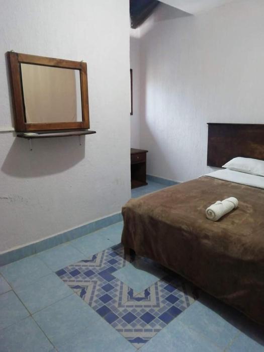 Hotel Alejandra