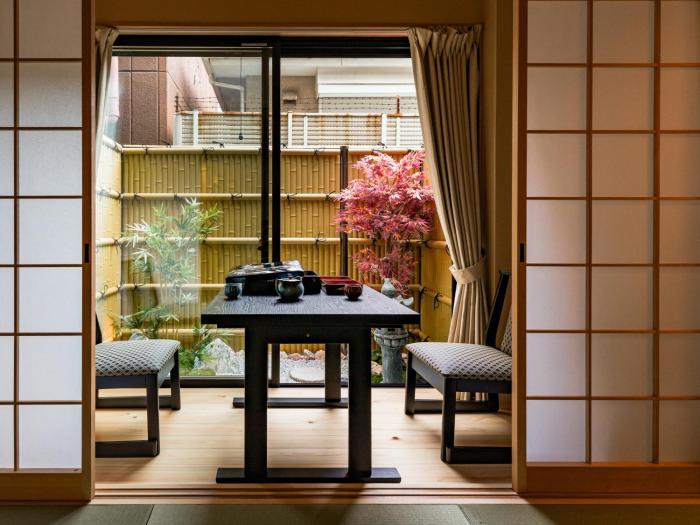 楓の宿12号館 Tengachaya Luxury Stay