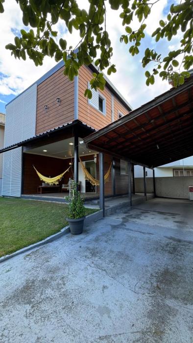 Casa do Rael