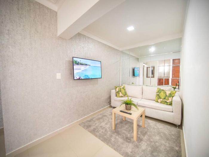 2BR APT in Sosua Center Strip zone