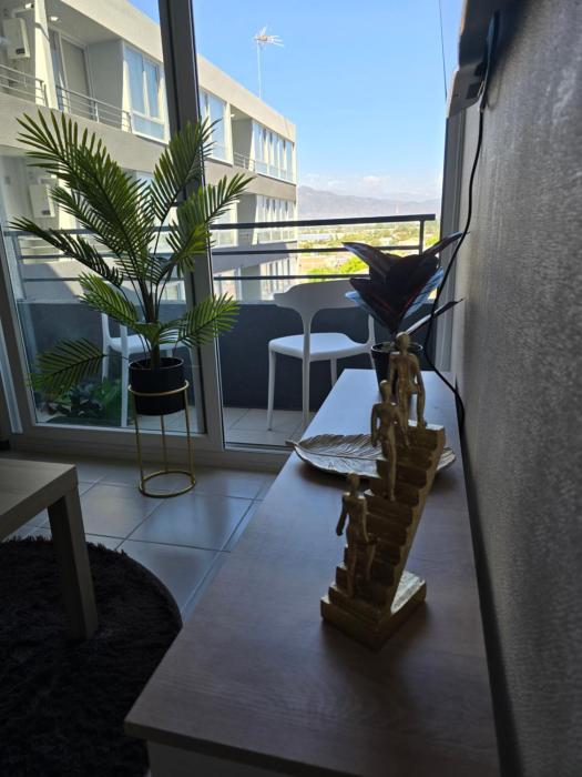 Nuevo y Céntrico Departamento 2 o 3 dormitorios parcking y wifi gratis