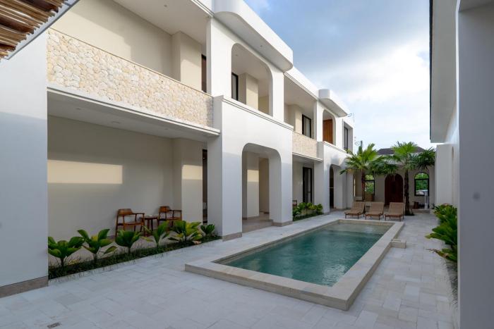 Laterra House