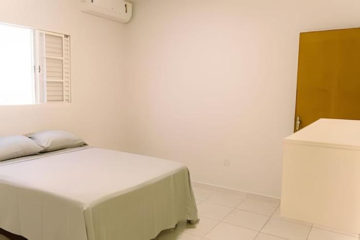 Casa Jardim Prime PiscinaChurrasqueira4 quartos