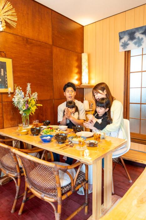 houranoieホウラノイエ 四国香川高松