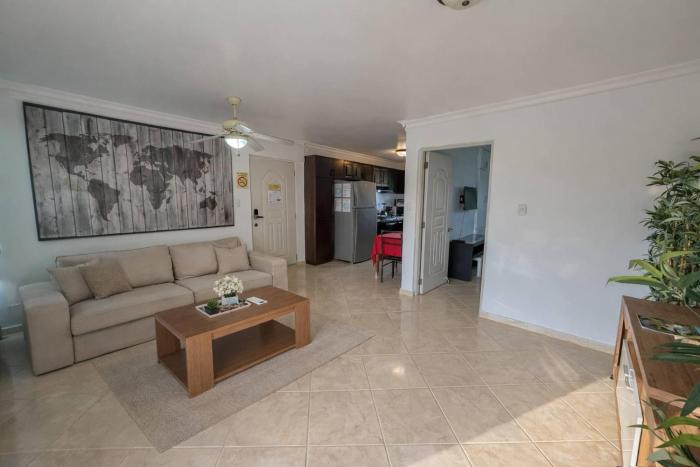 Garden Condos 35 Best Stylish apartment in Sosua