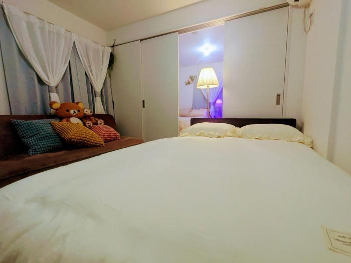 The Akasaka roppongi Central Stay