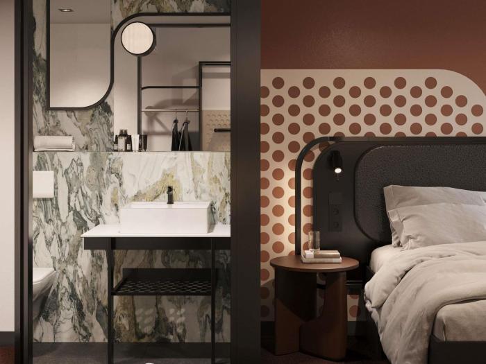 TRIBE PARIS SURESNES