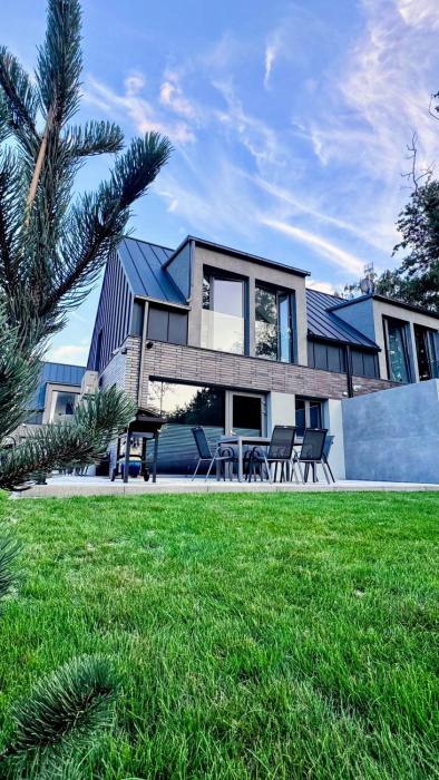 Marina Dziwnow Premium Haus