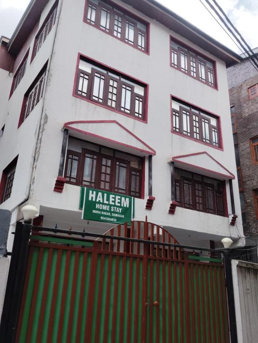 Haleem Guest house