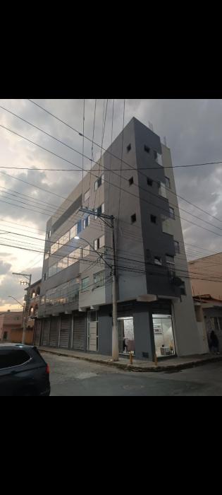 Suítes Monte Cristo II