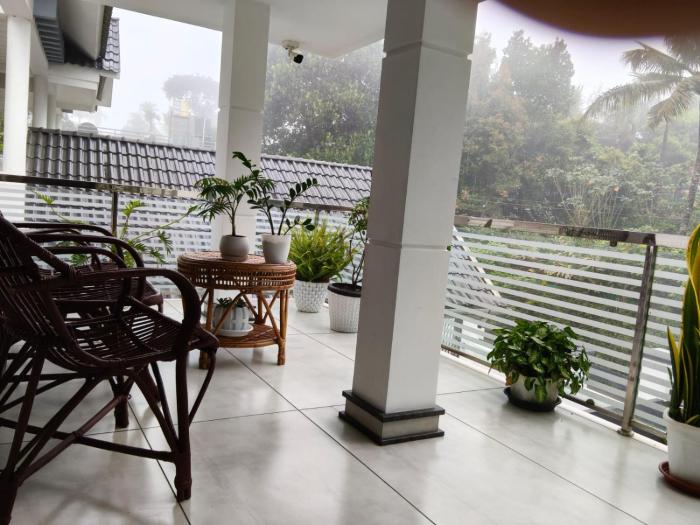 Anns Villa
