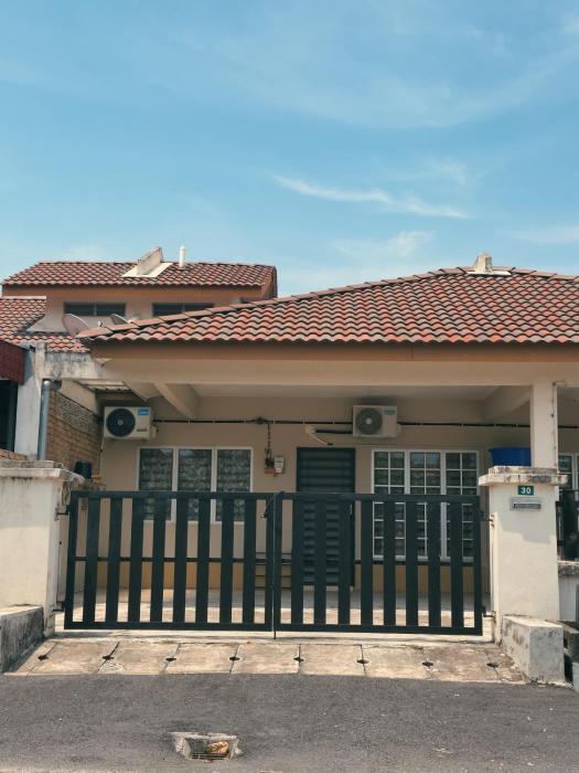 Teratak Raya