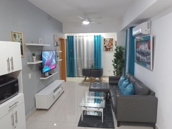 Apartment 713, Boca del Mar II, Boca Chica