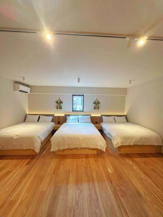 Hotel Arina HakataTaihaku