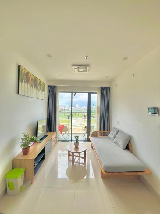 Vinh House Apartment
