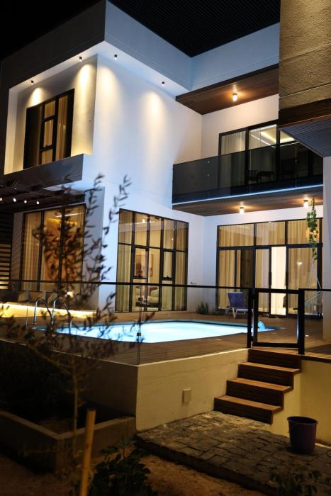 إستراحة نمارق