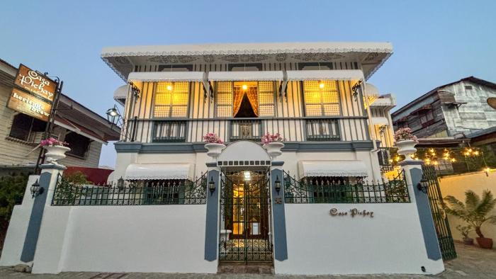 Casa Pichay