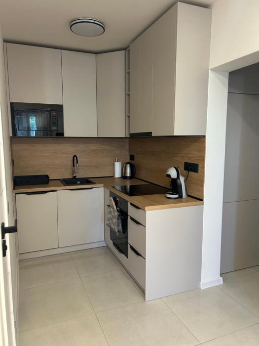 Apartmán JT