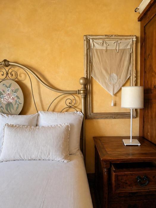 La Locanda Del Tevere Slow tourism near Rome