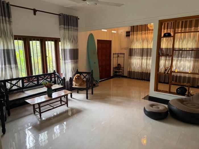 Fisherspot Villa
