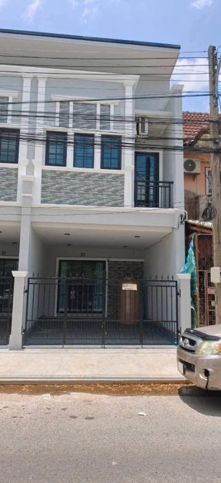 Thantawan2 Home Stay Hatyai