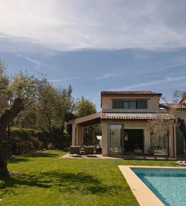 Casa Serena Bolgherese