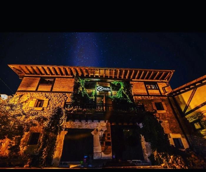 Posada Real de Carreteros